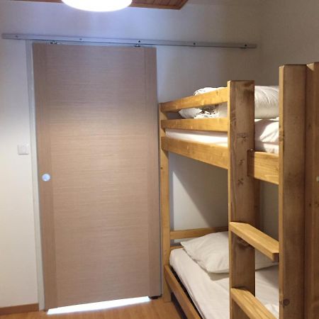 Grand Studio De 36M2 Avec Alcove, Situe Au Centre. Apartment Лес дьо Алпс Екстериор снимка